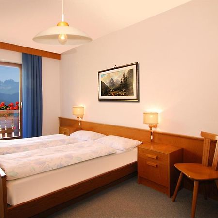 Wegscheiderhof Bed & Breakfast Bressanone Exterior foto