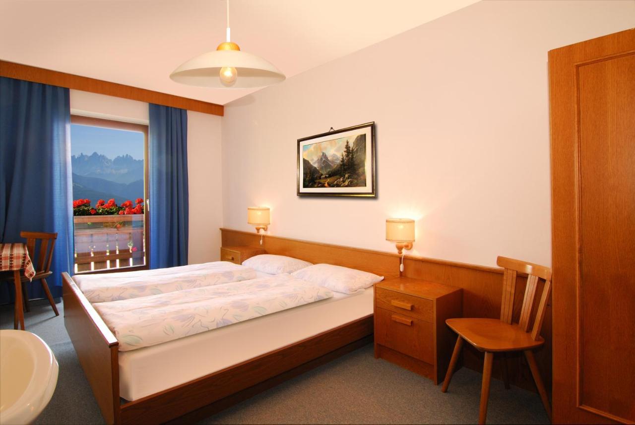 Wegscheiderhof Bed & Breakfast Bressanone Exterior foto