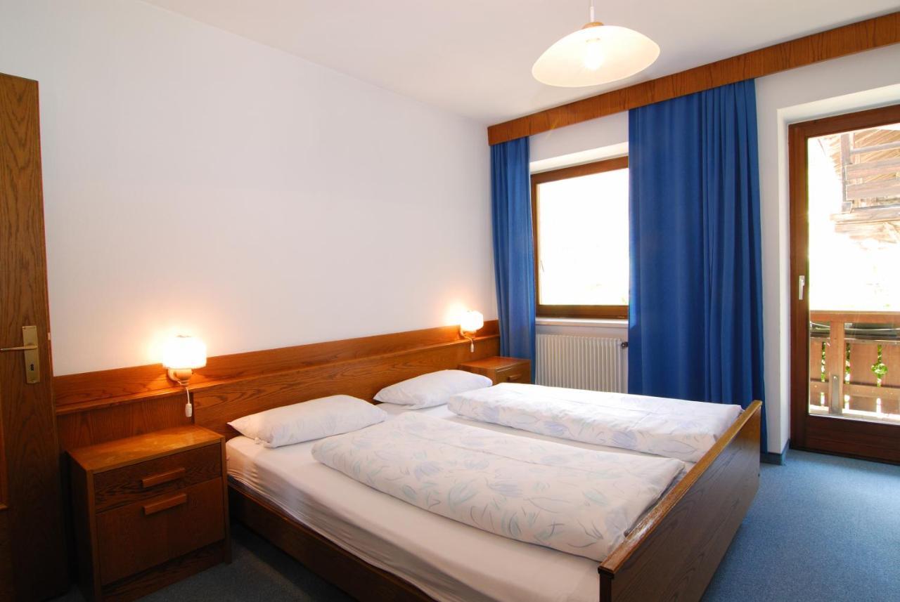 Wegscheiderhof Bed & Breakfast Bressanone Exterior foto
