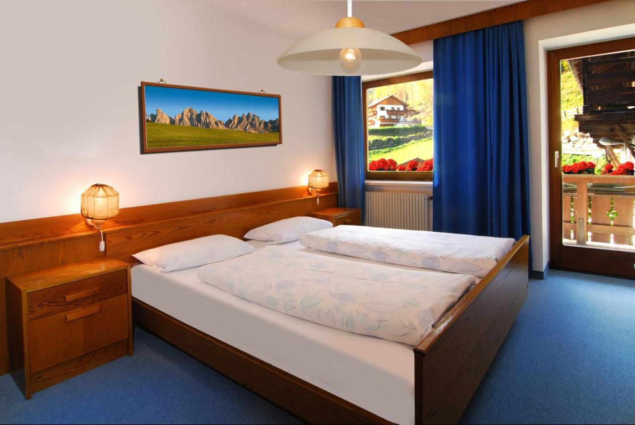 Wegscheiderhof Bed & Breakfast Bressanone Exterior foto